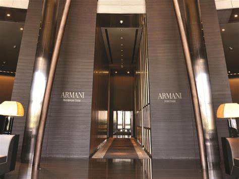 armani hotel dubai booking.